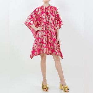 Meghan LA Palm Springs Caftan Dress